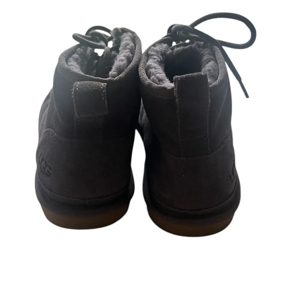 UGG Men’s Neumel Boots